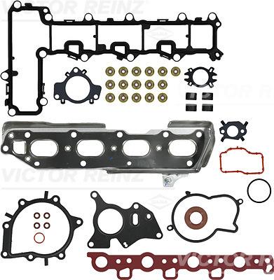 Victor Reinz 02-12453-01 - Set garnituri, chiulasa aaoparts.ro