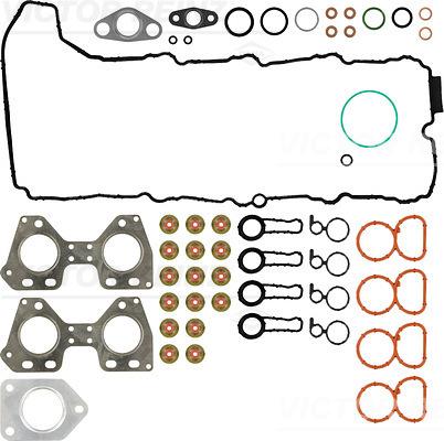 Victor Reinz 02-39346-01 - Set garnituri, chiulasa aaoparts.ro