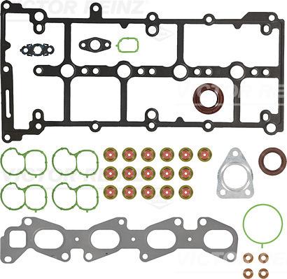 Victor Reinz 02-39354-01 - Set garnituri, chiulasa aaoparts.ro