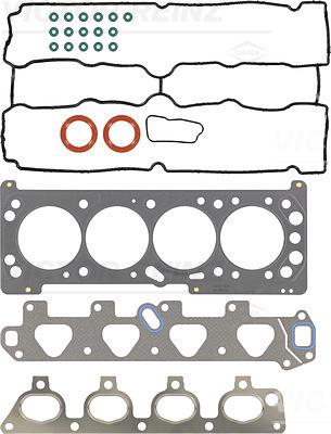 Victor Reinz 02-34900-01 - Set garnituri, chiulasa aaoparts.ro