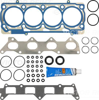 Victor Reinz 02-34075-01 - Set garnituri, chiulasa aaoparts.ro