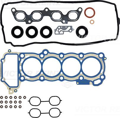 Victor Reinz 02-34185-01 - Set garnituri, chiulasa aaoparts.ro