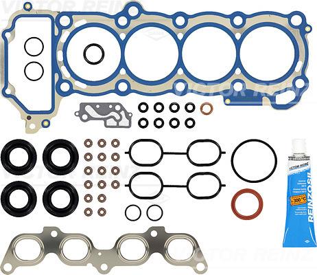 Victor Reinz 02-34185-02 - Set garnituri, chiulasa aaoparts.ro