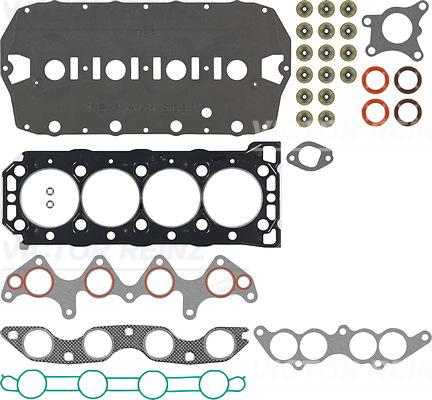 Victor Reinz 02-34835-04 - Set garnituri, chiulasa aaoparts.ro