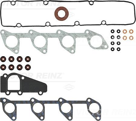 Victor Reinz 02-34398-01 - Set garnituri, chiulasa aaoparts.ro