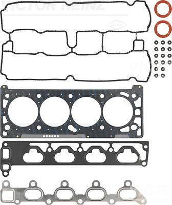 Victor Reinz 02-34205-02 - Set garnituri, chiulasa aaoparts.ro