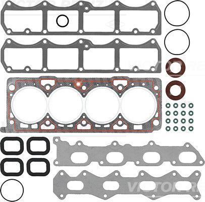 Victor Reinz 02-35595-01 - Set garnituri, chiulasa aaoparts.ro