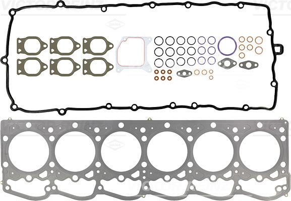 Victor Reinz 02-35540-01 - Set garnituri, chiulasa aaoparts.ro