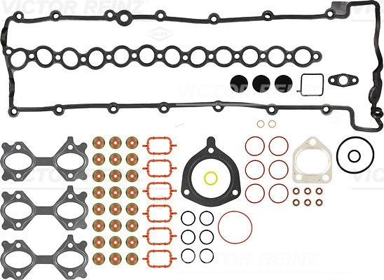 Victor Reinz 02-35176-02 - Set garnituri, chiulasa aaoparts.ro