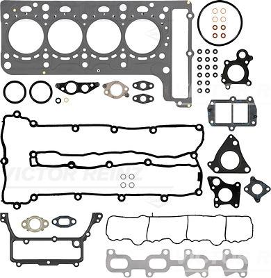 Victor Reinz 02-36950-01 - Set garnituri, chiulasa aaoparts.ro