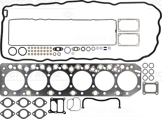 Victor Reinz 02-36435-03 - Set garnituri, chiulasa aaoparts.ro