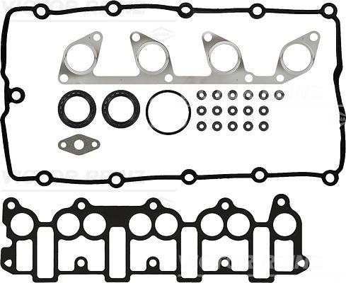 Victor Reinz 02-36048-01 - Set garnituri, chiulasa aaoparts.ro