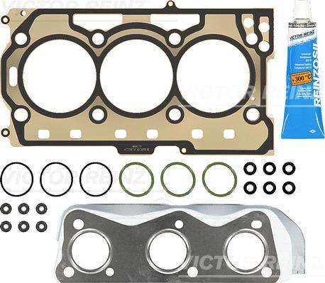 Victor Reinz 02-36050-01 - Set garnituri, chiulasa aaoparts.ro