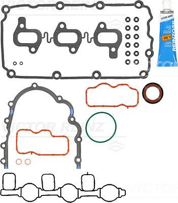 Victor Reinz 02-36051-01 - Set garnituri, chiulasa aaoparts.ro