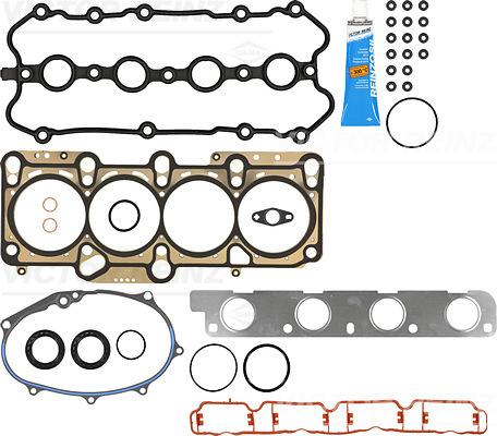 Victor Reinz 02-36005-01 - Set garnituri, chiulasa aaoparts.ro