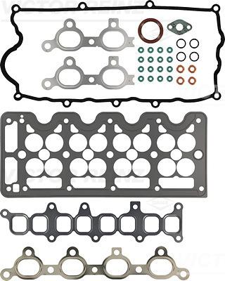 Victor Reinz 02-36081-01 - Set garnituri, chiulasa aaoparts.ro