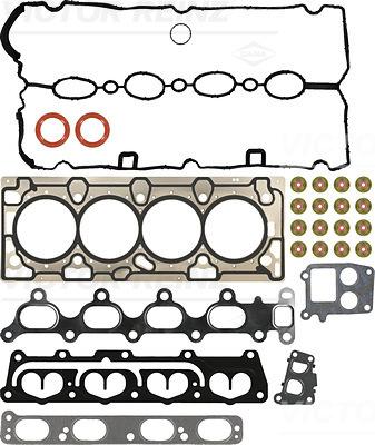 Victor Reinz 02-36025-01 - Set garnituri, chiulasa aaoparts.ro