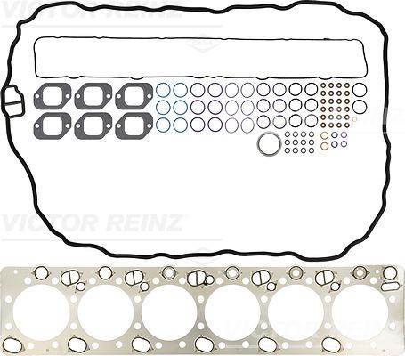 Victor Reinz 02-36855-01 - Set garnituri, chiulasa aaoparts.ro