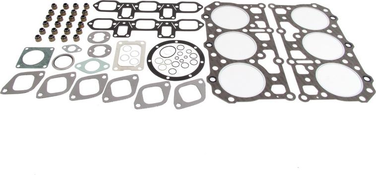 Victor Reinz 02-36815-01 - Set garnituri, chiulasa aaoparts.ro