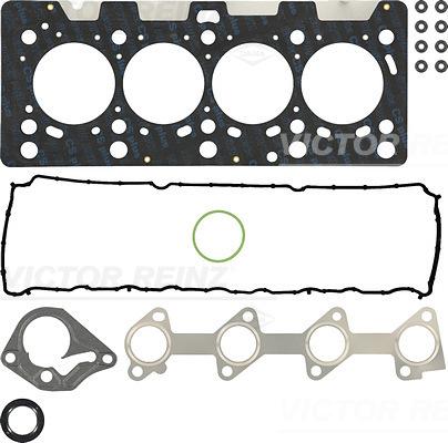 Victor Reinz 02-36345-01 - Set garnituri, chiulasa aaoparts.ro