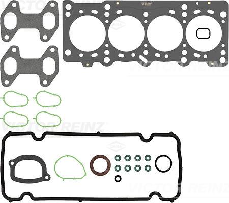 Victor Reinz 02-36330-04 - Set garnituri, chiulasa aaoparts.ro