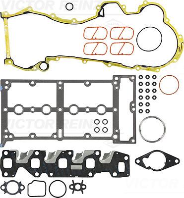 Victor Reinz 02-36259-04 - Set garnituri, chiulasa aaoparts.ro