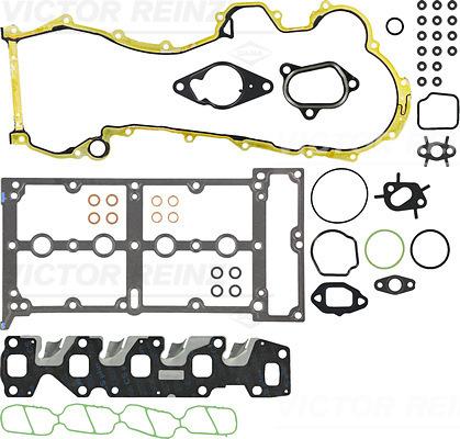 Victor Reinz 02-36259-01 - Set garnituri, chiulasa aaoparts.ro