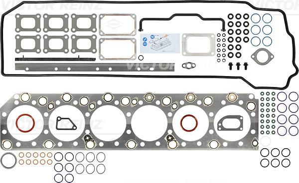 Victor Reinz 02-36260-01 - Set garnituri, chiulasa aaoparts.ro