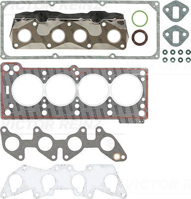 Victor Reinz 02-31620-01 - Set garnituri, chiulasa aaoparts.ro