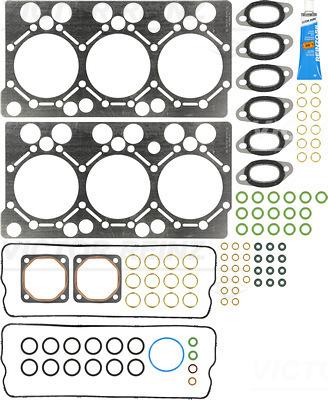 Victor Reinz 02-31095-04 - Set garnituri, chiulasa aaoparts.ro
