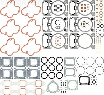 Victor Reinz 02-31116-02 - Set garnituri, chiulasa aaoparts.ro