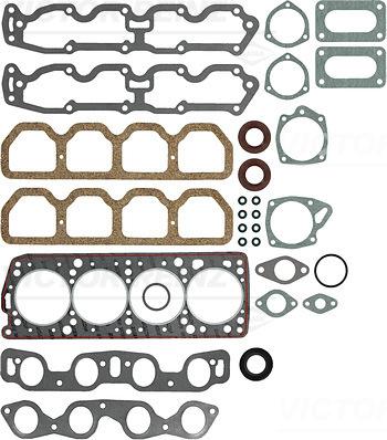 Victor Reinz 02-31800-01 - Set garnituri, chiulasa aaoparts.ro