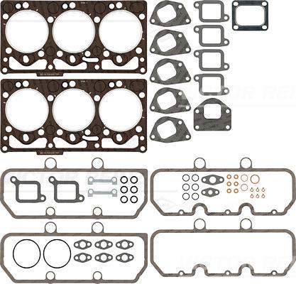 Victor Reinz 02-31290-03 - Set garnituri, chiulasa aaoparts.ro