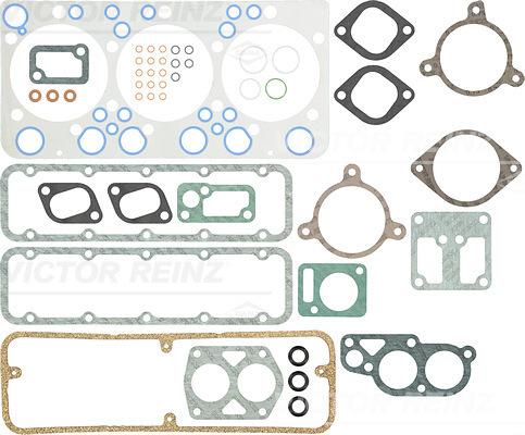 Victor Reinz 02-31220-01 - Set garnituri, chiulasa aaoparts.ro