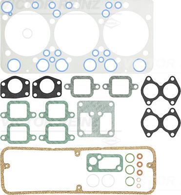 Victor Reinz 02-31220-03 - Set garnituri, chiulasa aaoparts.ro