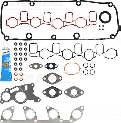 Victor Reinz 02-38931-01 - Set garnituri, chiulasa aaoparts.ro