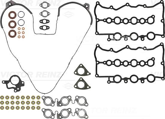 Victor Reinz 02-38558-02 - Set garnituri, chiulasa aaoparts.ro