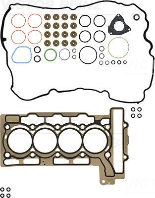 Victor Reinz 02-38005-01 - Set garnituri, chiulasa aaoparts.ro