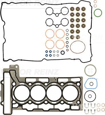 Victor Reinz 02-38010-01 - Set garnituri, chiulasa aaoparts.ro