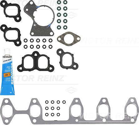 Victor Reinz 02-38318-01 - Set garnituri, chiulasa aaoparts.ro