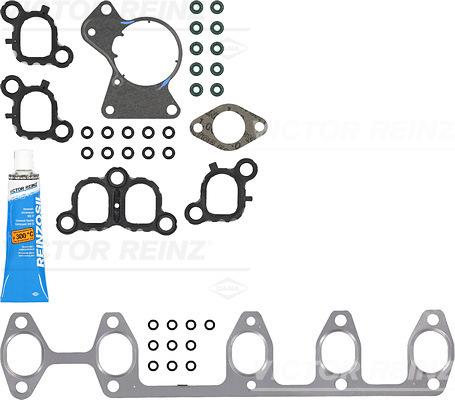 Victor Reinz 02-38317-01 - Set garnituri, chiulasa aaoparts.ro