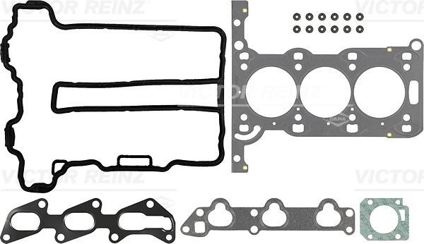 Victor Reinz 02-33495-01 - Set garnituri, chiulasa aaoparts.ro