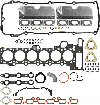 Victor Reinz 02-33470-01 - Set garnituri, chiulasa aaoparts.ro