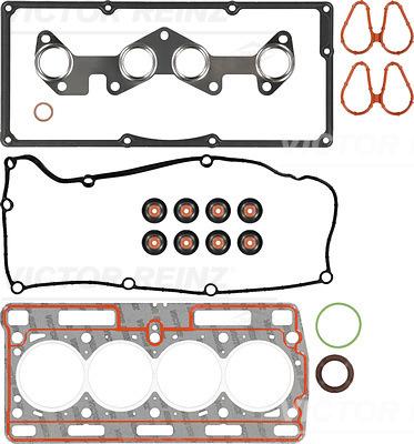 Victor Reinz 02-33585-02 - Set garnituri, chiulasa aaoparts.ro