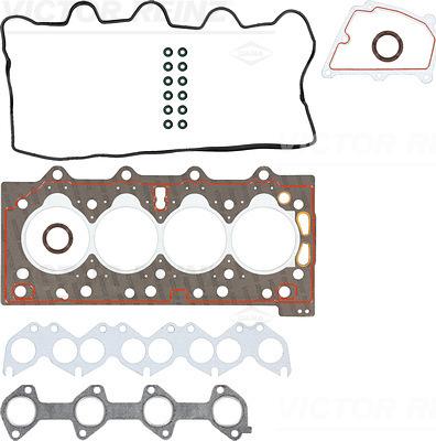 Victor Reinz 02-33635-01 - Set garnituri, chiulasa aaoparts.ro