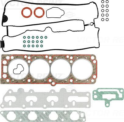 Victor Reinz 02-33005-01 - Set garnituri, chiulasa aaoparts.ro