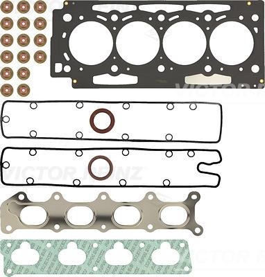 Victor Reinz 02-33025-01 - Set garnituri, chiulasa aaoparts.ro