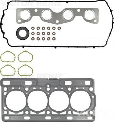 Victor Reinz 02-33740-03 - Set garnituri, chiulasa aaoparts.ro