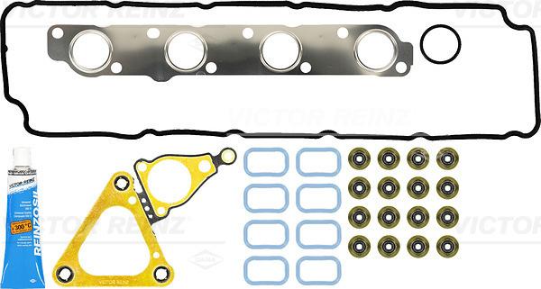 Victor Reinz 02-33758-05 - Set garnituri, chiulasa aaoparts.ro