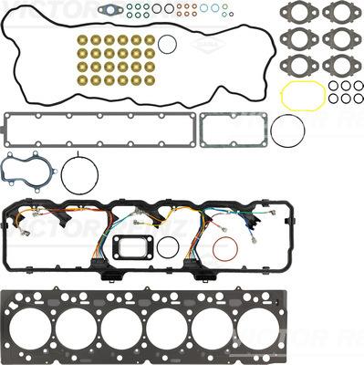 Victor Reinz 02-37980-06 - Set garnituri, chiulasa aaoparts.ro